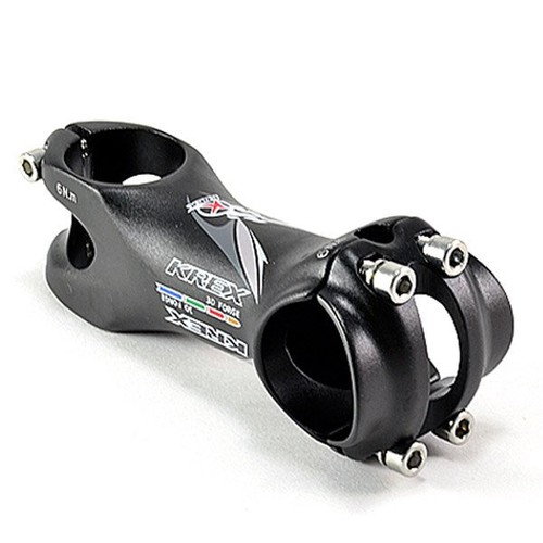 3d forged stem